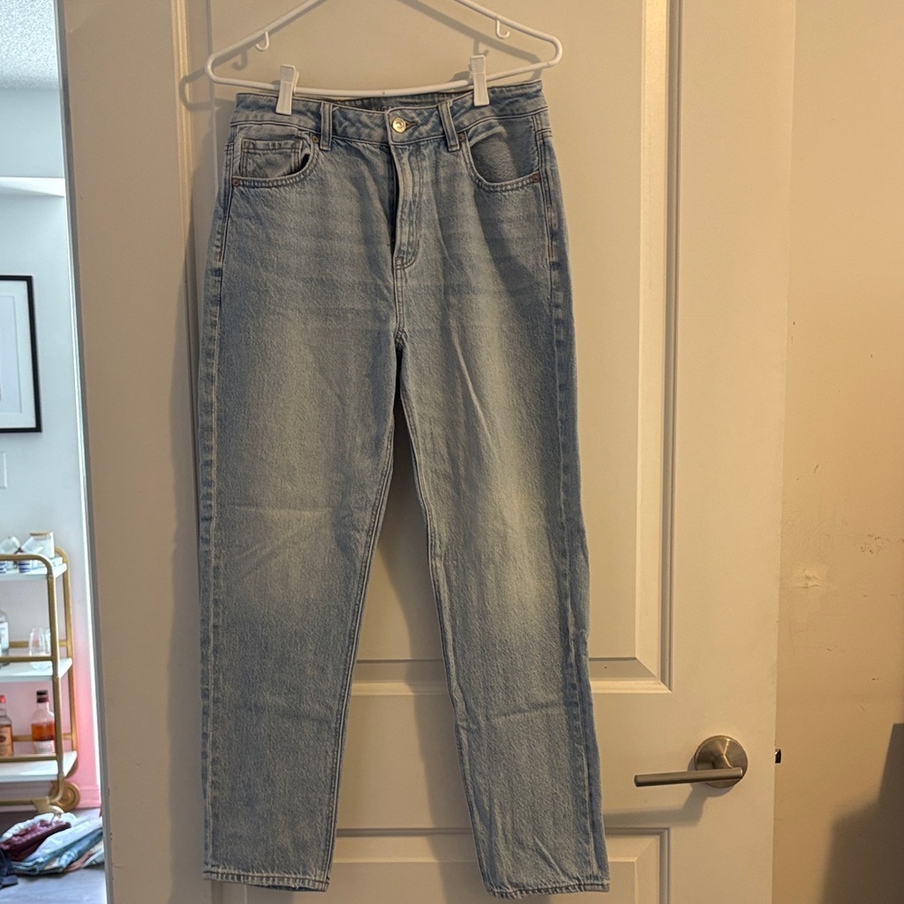 American Eagle Light Blue Women's Jeans, Sz 8